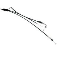 Gaszug Passend FüR Sachs Splinter 50 Bj. 1996-1997
