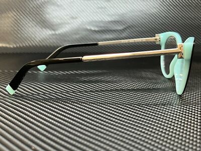 Tiffany 2191 Eyeglasses 8055 Black 100 Authentic for sale online  