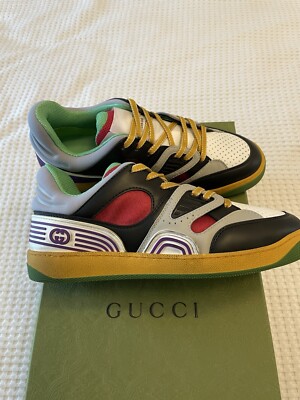 Gucci Demetra Schuhe