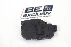 Audi A4 8K Stellmotor Klimaanlage Aktor Heizung Klima Gebläse EFB330