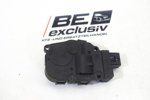 Audi A4 8K Stellmotor Klimaanlage Aktor Heizung Klima Gebläse EFB330