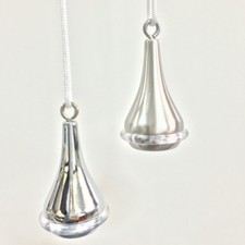 TENDICORDA CAMPANELLA  ACCESSORI PESI PER TENDE BASTONE TENDA TENDIFILO BASTONE 