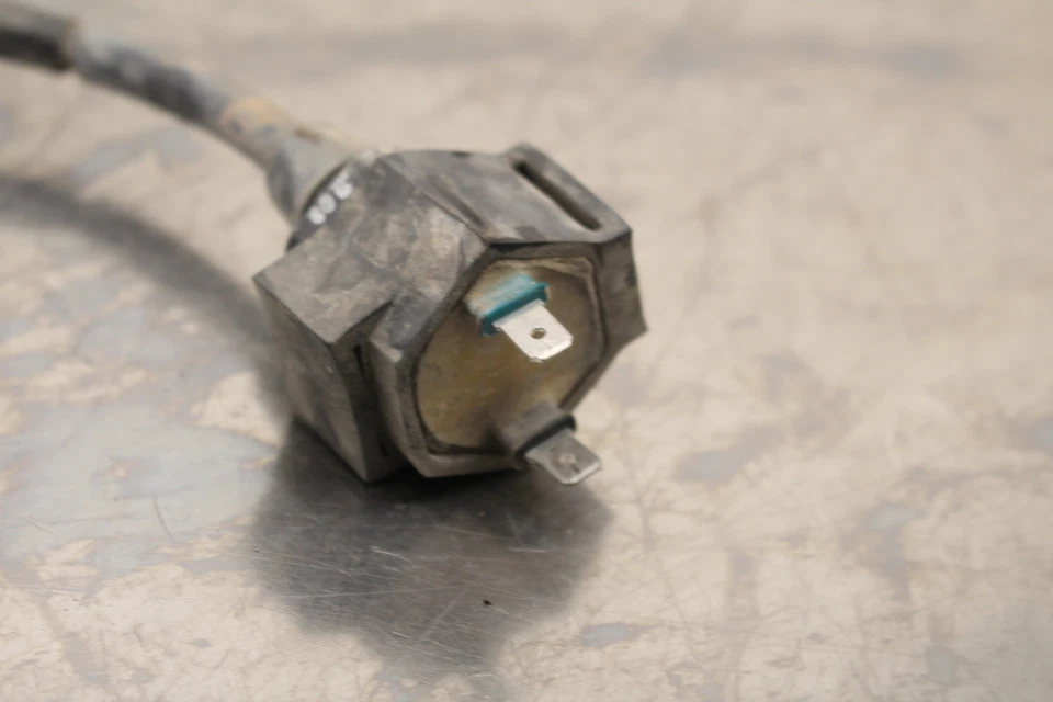 Honda XL200R 1984 bobina de encendido A369 Foto 3 de 4