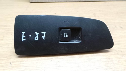 Schalter Fensterheber BMW E87  6 935 534  6935534  6 970 242A  6970242A