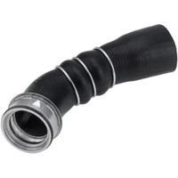 NTY Ladeluftschlauch FüR BMW 1Er E87 118D 120D