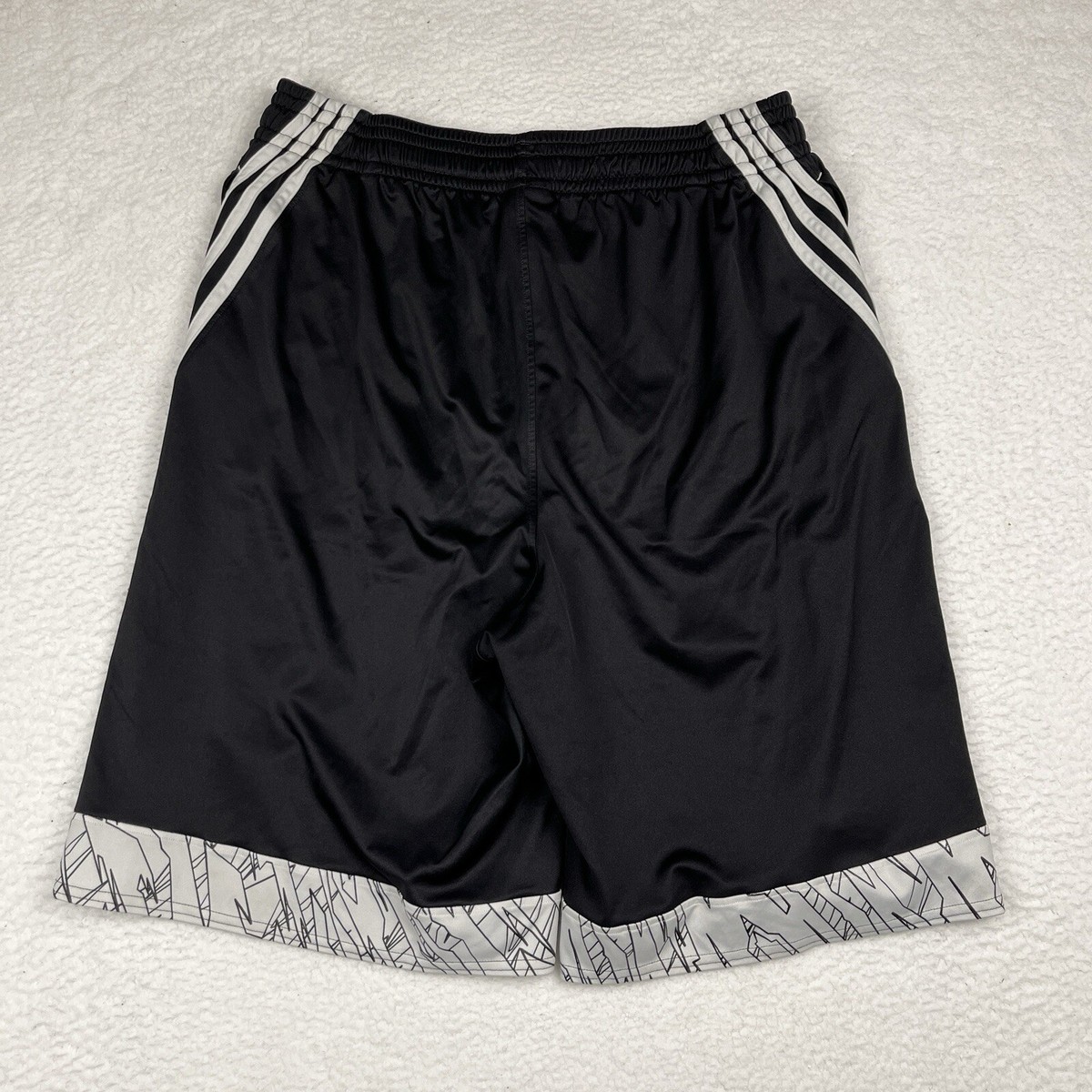 adidas NBA NETS BROOKLYN GARNETT バスケット Kevin Garnett Brooklyn Nets Adidas Jersey Swingman Animal