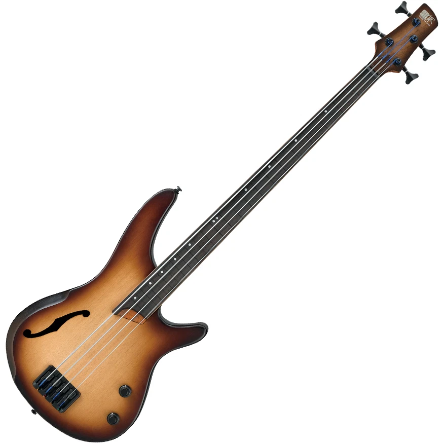 Ibanez 4 String Fretless Bass Guitars for sale | eBay