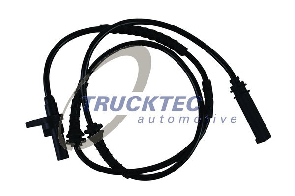 Sensor Raddrehzahl Vorne Beidseitig Passend FüR BMW 5Er Touring F11 F10 F18-image