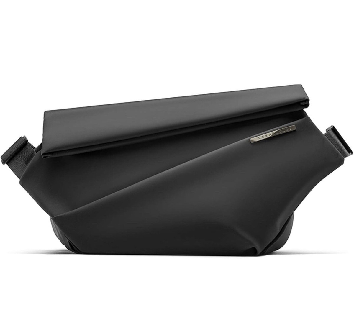 NIID Radiant Urban Sling Bag - Quick Access, Expandable