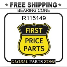 R115149 - BEARING CONE FOR JOHN DEERE - SHIPPING FREE