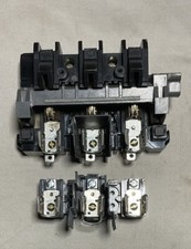 Allen Bradley 1494F-D30, Series D, 30A 600V Fuseable Disconnect Switch