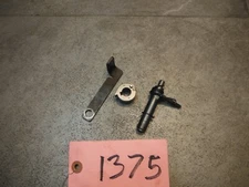 2000 Polaris Xpedition 325 4x4 Reverse Shift Arm Cam Lever 3086919 3086917 1375