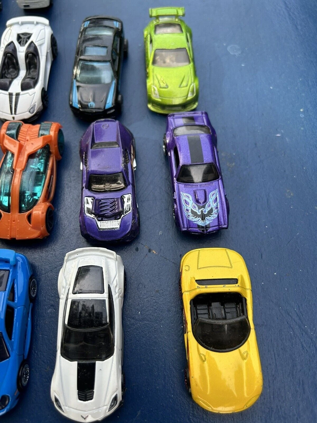  brinquedo diecast 