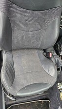 Mini R 50 Vorder und Rücksitze