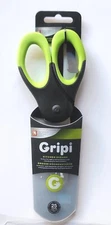 Richardson Sheffield Gripi Kitchen Shear - Green/Black - BRAND NEW & RARE. 