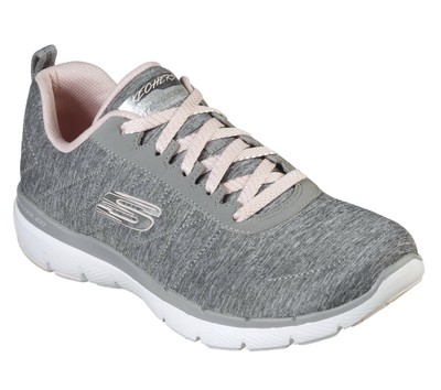 skechers ladies trainers