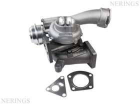Turbolader neu VW T5 TRANSPOTER MULTIVAN 2.5 TDI 96KW 729325 (2003-2009)