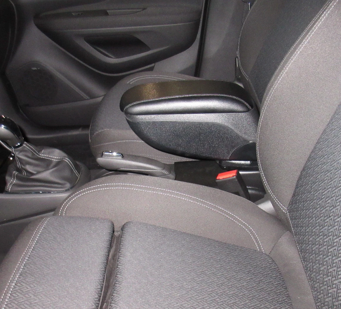 Armlehne Opel Mokka A & X Irmscher schwarz Mittelarmlehne 