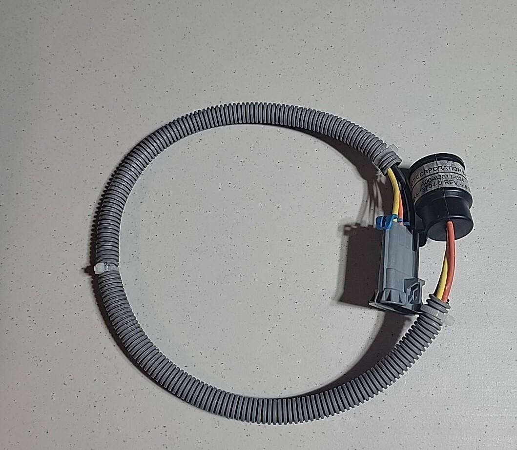 isdncyoroページ　30500 283-2932 2832932 Chassis Wiring Harness for CAT E325D 325D