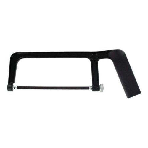6 in. Hack Saw with Comfort Grip Handle 6 in. Hack Saw with Comfort Grip Handle