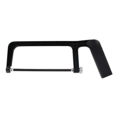 #ad NEW Husky 6 in. Hack Saw with Comfort Grip Handle $10.99