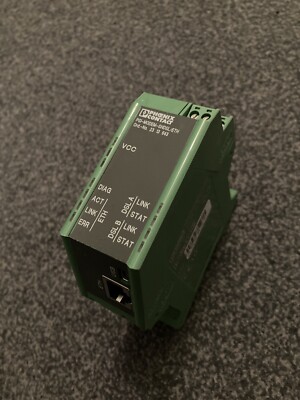 PHOENIX CONTACT Modem PSI-MODEM-SHDSL/ETH, 2313643, 23 13 643 Modem Ethernet
