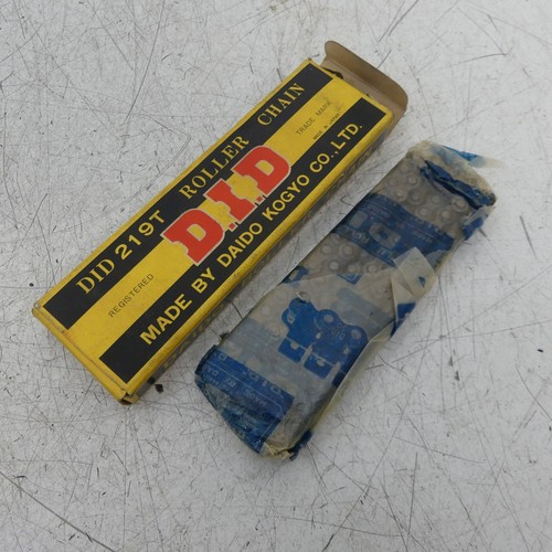 Honda CB 750 DID Steuerkette DID219T B2705