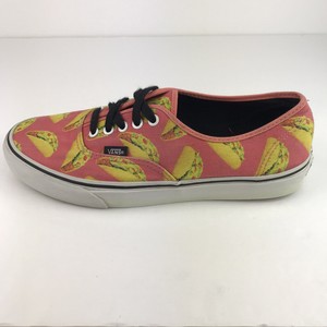 vans taco shoes