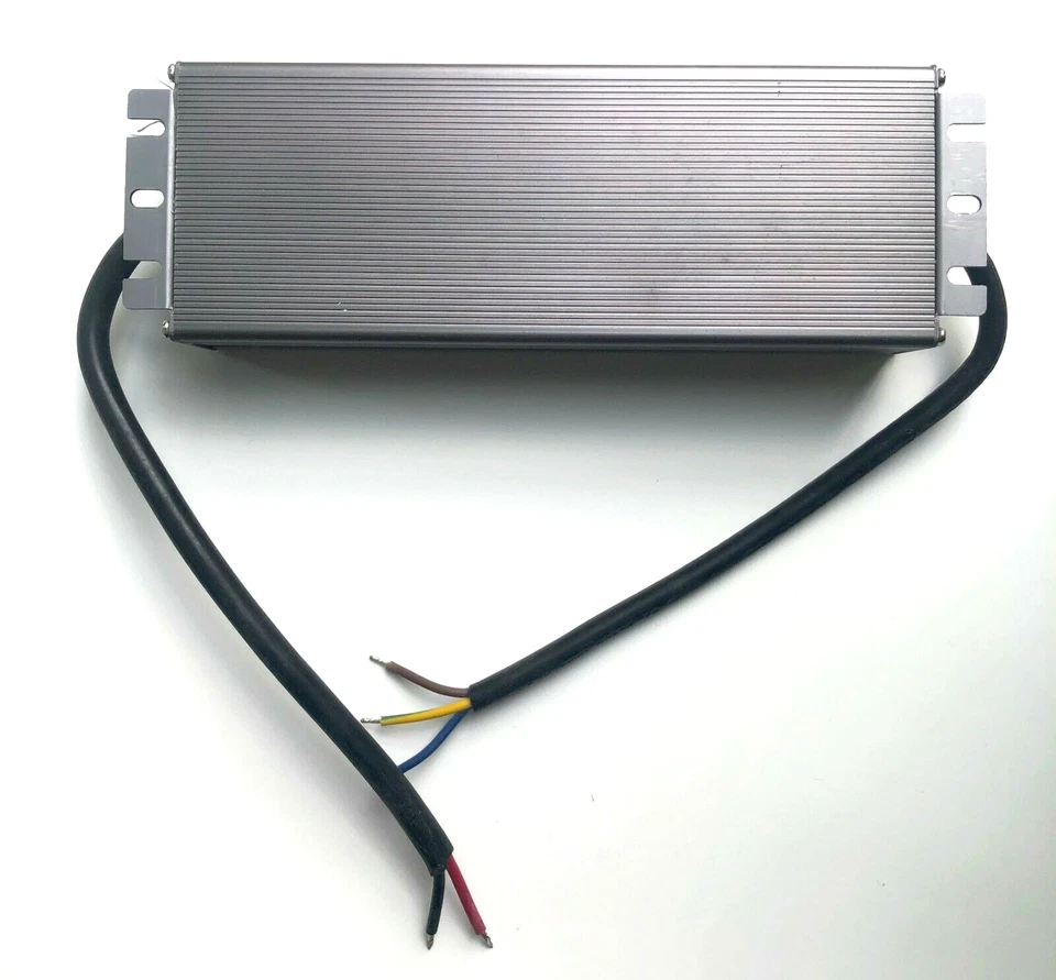 Power Supply 24V DC 4.2A 100W Adapter LED Driver Transformer Waterproof IP67 - Image 3 of 4