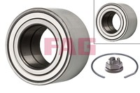 Radlager Renault P. Clio 35X65X35