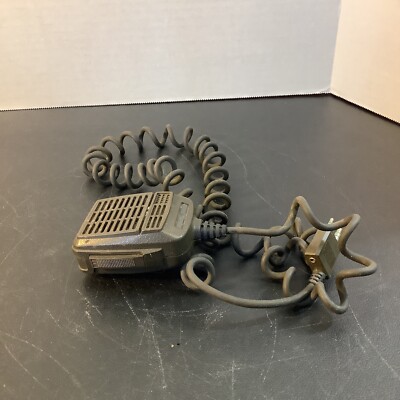 Speaker/ Microphone