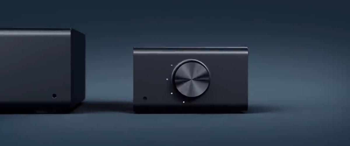Amazon Echo Link Smart Assistant - Stream Hi-Fi music to Amazon Echo Link Smart Assistant - Stream Hi-Fi music to