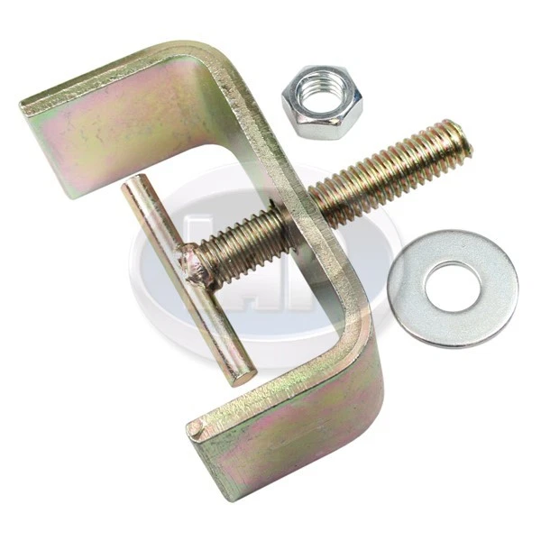 EMPI 5002 Oil Pump Puller Tool Volkswagen T1 Bug Super Beetle T2 Bus Ghia T3 - Image 2 of 2