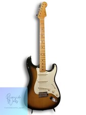 FENDER Electric Guitar ERIC JOHNSON Stratocaster Signature