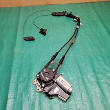 2011-2020 Toyota Sienna Left Driver Side Sliding Door Motor Oem 426605-10200 2011-2020 Toyota Sienna Left Driver Side Sliding Door Motor Oem 426605-10200