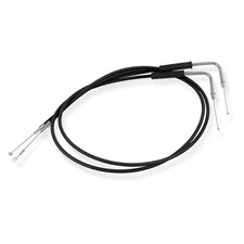 35.4 39 43 47 51 55 59 Stainless Steel Throttle Cable Wire Kit Idle Ca... 35.4 39 43 47 51 55 59 Stainless Steel Throttle Cable Wire Kit Idle Ca...