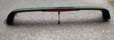 Honda Civic 99-00 Oem Original Rear Wing Spoiler Em1 Si Sir Black Honda Civic 99-00 Oem Original Rear Wing Spoiler Em1 Si Sir Black