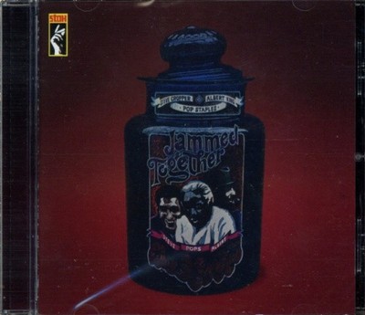 Jammed Together by Cropper Staples & King
