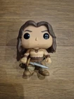 Conan The Barbarian Funko Pop! #381 Movies Vinyl Collectible No Box Toy Figure