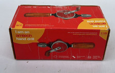 Amtech F0300 Hand Drill