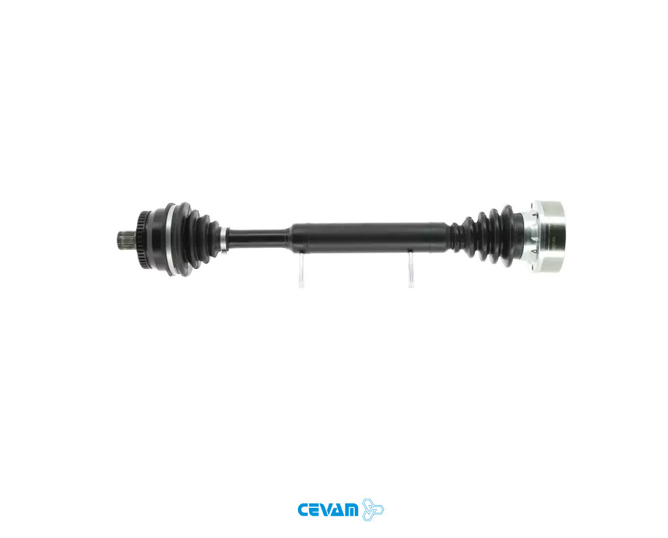Cardan CEVAM 5600Z pour Audi A4 et Volkswagen Passat