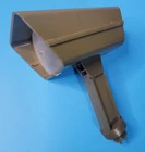 1972 Hasbro GI JOE Adventure Team Mobile Support Vehicle Part Roof Search Light