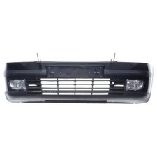 Pare-choc avant Skoda OCTAVIA