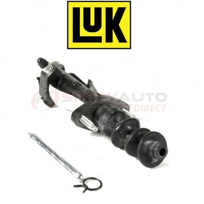 LuK MX Clutch Slave Cylinder for 1984-1986 GMC C2500 - Transmission Manual  sv