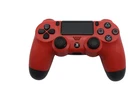 Sony PS4 Wireless Controller Magma Red DualShock 4 Gamepad CUH-ZCT1U Genuine