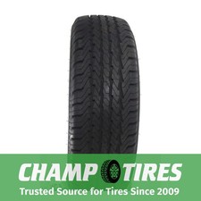 Set Of 2 Lt24575r16 Goodyear New Wrangler Ht 120 R New 1432nds