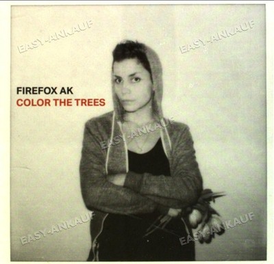 Firefox AK - Color The Trees '