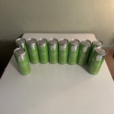 Red Bull Green Edition Curuba Elderflower Ene...
