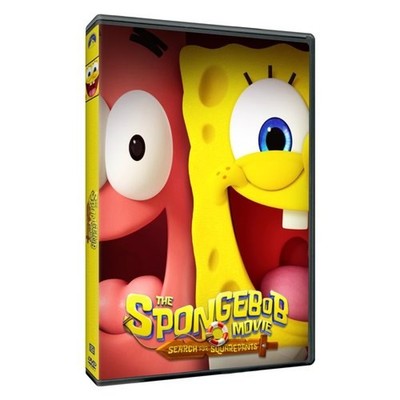 Paramount DVD Spongebob - Eine Piraten-Avventura - Derek Drymon