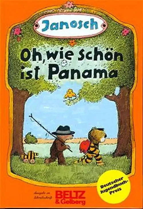 Oh wie schön ist Panama - Bild 1 von 1